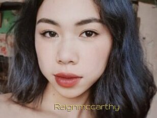 Reignmccarthy