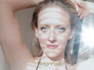 Reignryder