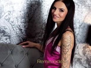 Remimodel