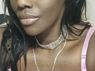 Remylucious