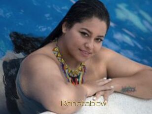 Renatabbw