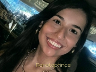 Renataprince