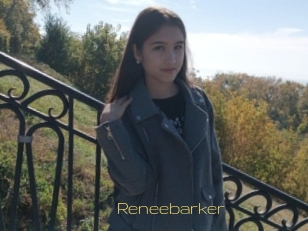 Reneebarker