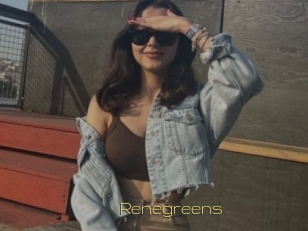 Renegreens