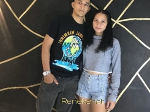 Renekenet