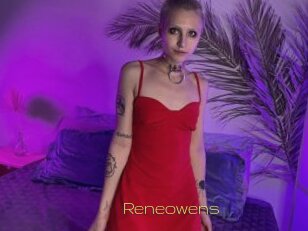 Reneowens