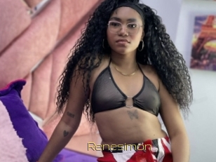 Renesimon