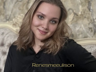 Renesmeeulison
