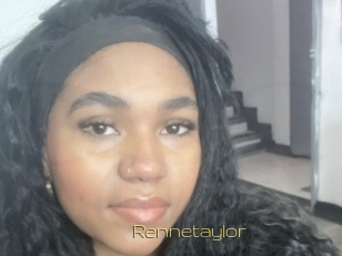 Rennetaylor