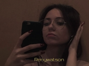 Renywatson