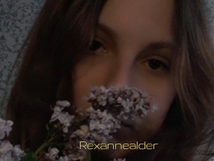 Rexannealder