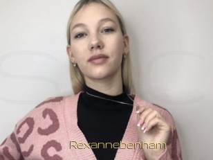 Rexannebenham