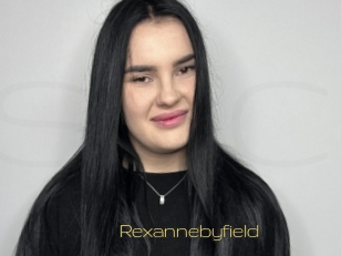 Rexannebyfield