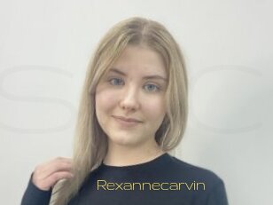 Rexannecarvin