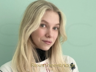 Rexanneestridge