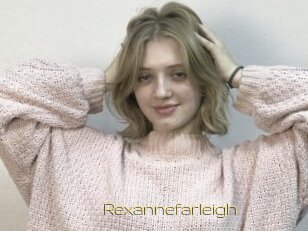 Rexannefarleigh