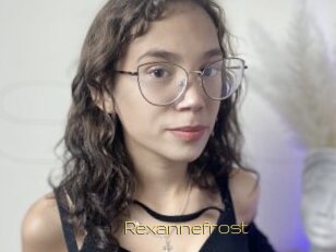 Rexannefrost
