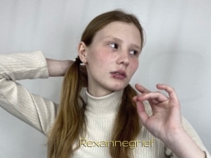 Rexannegrief