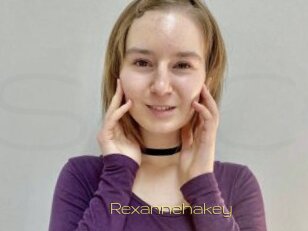 Rexannehakey