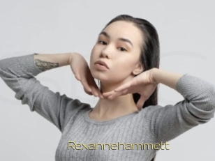 Rexannehammett