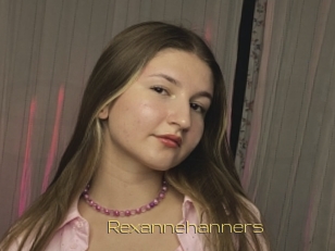 Rexannehanners