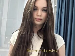 Rexannehawks