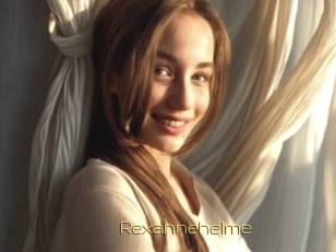 Rexannehelme