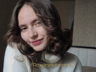 Rexanneherrick