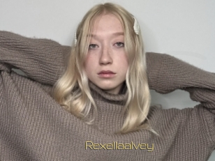 Rexellaalvey