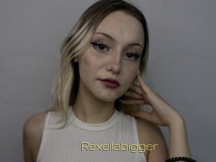 Rexellabigger