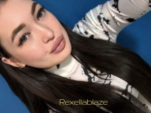 Rexellablaze