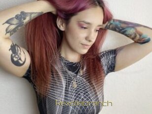 Rexellabranch