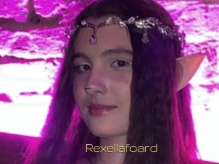 Rexellafoard