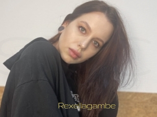 Rexellagambe