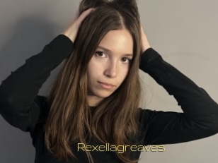 Rexellagreaves