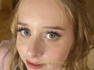 Rexellaheap