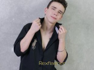 RexFlasher