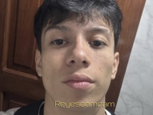 Reyescamcam