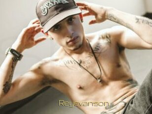Reyevanson