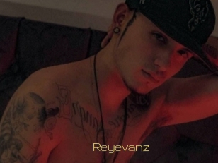 Reyevanz