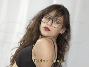 Riahnamoos
