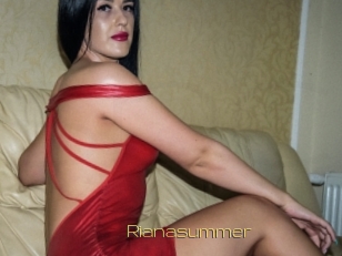 Rianasummer