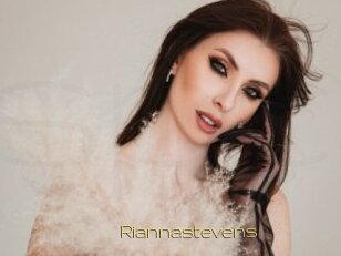 Riannastevens