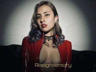 Riasgreemory
