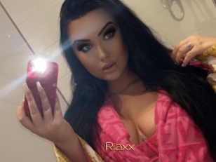 Riaxx