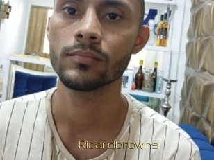 Ricardbrowns