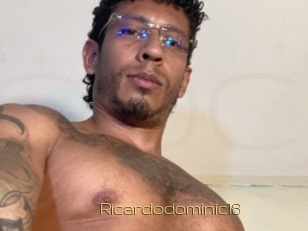 Ricardodominic18