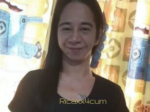 Ricaxx4cum