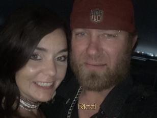 Ricd