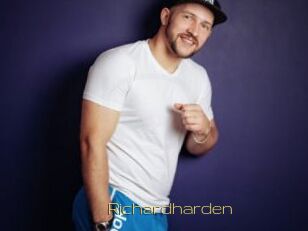 Richardharden